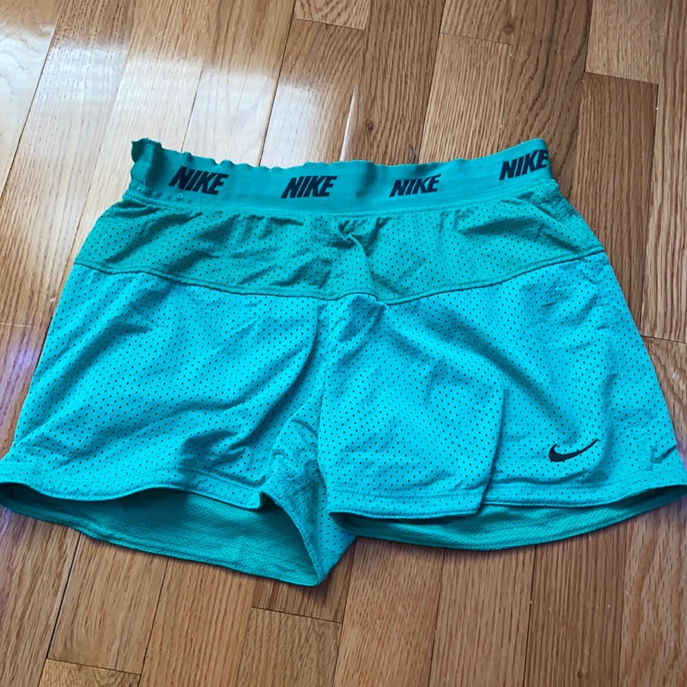 Nike Reversible Shorts